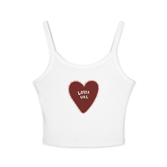 Lover Girl Tank Top